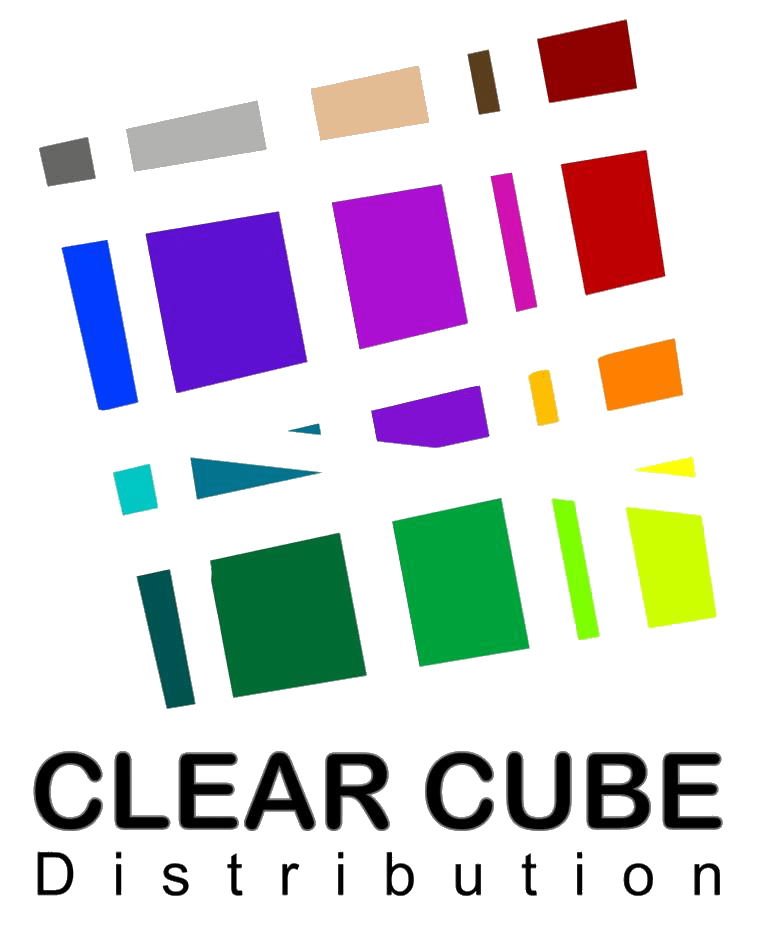 Clear Cube